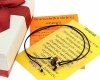 GOLDENES ARMBAND MIT EDELSTAHL