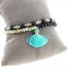 Armband Kristalle Celebrity Surgical Steel