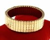 Armband Kristalle Celebrity Surgical Steel