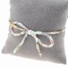Armband Kristalle Celebrity Surgical Steel