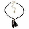 ARMBAND GOLD CELEBRITY EDELSTAHL