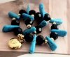Armband Kristalle Celebrity Surgical Steel
