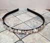 Stirnband, Haarschmuck