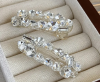 Haarnadel, Haarnadelschmuck