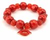 Armband Kristalle Celebrity Surgical Steel
