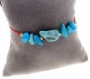 ARMBAND GOLD CELEBRITY EDELSTAHL