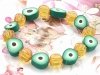 Armband Kristalle Celebrity Surgical Steel