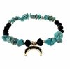 Armband Kristalle Celebrity Surgical Steel