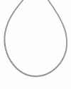Goldkette Edelstahl