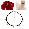 ARMBAND GOLD CELEBRITY EDELSTAHL