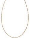 Goldkette Edelstahl