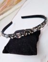 Stirnband, Haarschmuck
