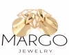 exklusive swarovski vergoldete ohrringe