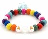 Armband Kristalle Celebrity Surgical Steel