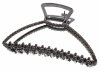 Haarnadel, Haarnadelschmuck