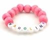 Armband Kristalle Celebrity Surgical Steel