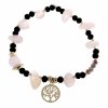 Armband Kristalle Celebrity Surgical Steel