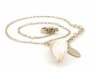 ARMBAND GOLD CELEBRITY EDELSTAHL