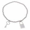 Armband Kristalle Celebrity Surgical Steel