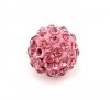 Anschluss TUNEL Rohr Shamballa Zirkone