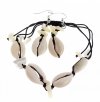 GOLDENES ARMBAND MIT EDELSTAHL