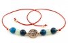ARMBAND GOLD CELEBRITY EDELSTAHL