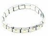 Armband Kristalle Celebrity Surgical Steel
