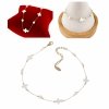 ARMBAND GOLD CELEBRITY EDELSTAHL