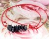 ARMBAND GOLD CELEBRITY EDELSTAHL