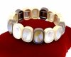 Celebrity Armband Chirurgischer Stahl