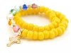 Armband Kristalle Celebrity Surgical Steel