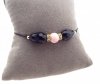 ARMBAND GOLD CELEBRITY EDELSTAHL