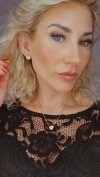 Goldene Kette Celebrity Vergoldete Halskette 14K XUPING