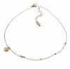 ARMBAND GOLD CELEBRITY EDELSTAHL