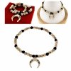 Armband Kristalle Celebrity Surgical Steel