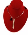 GOLD CHAIN NECKLACE celebrity STAINLESS STEEL