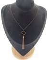 GOLD CHAIN NECKLACE celebrity STAINLESS STEEL