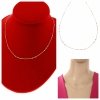 gold gilded chain 18k xuping