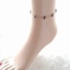 GOLD BRACELET celebrity STAINLESS STEEL