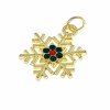 gold pendant stainless steel