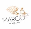gold plated earrings with exclusive cubic zirconia