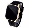 Silicone watch electronic rubber Kurren