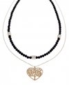 GOLD CHAIN NECKLACE celebrity STAINLESS STEEL