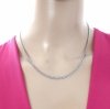 gold chain stainless steel