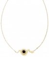 GOLD CHAIN NECKLACE celebrity STAINLESS STEEL