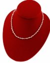 GOLD CHAIN NECKLACE celebrity STAINLESS STEEL