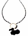 GOLD CHAIN NECKLACE celebrity STAINLESS STEEL