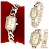exclusive women's gold watch classic