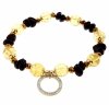 Bracelet Crystals Celebrity Surgical Steel