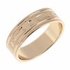 gold ring 18,60mm. gold-plated engagement xuping